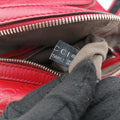 Guccissima Red Leather 450967 A021156852グッチシマ レッド レザー 450967 A021156852