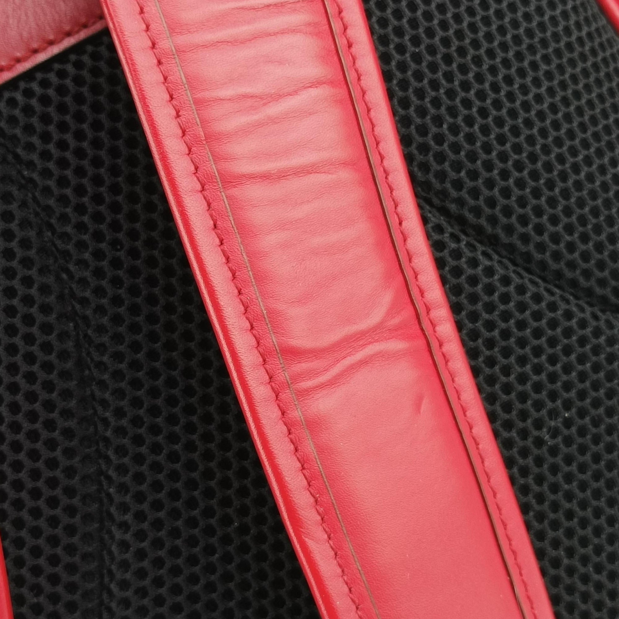 Guccissima Red Leather 450967 A021156852グッチシマ レッド レザー 450967 A021156852