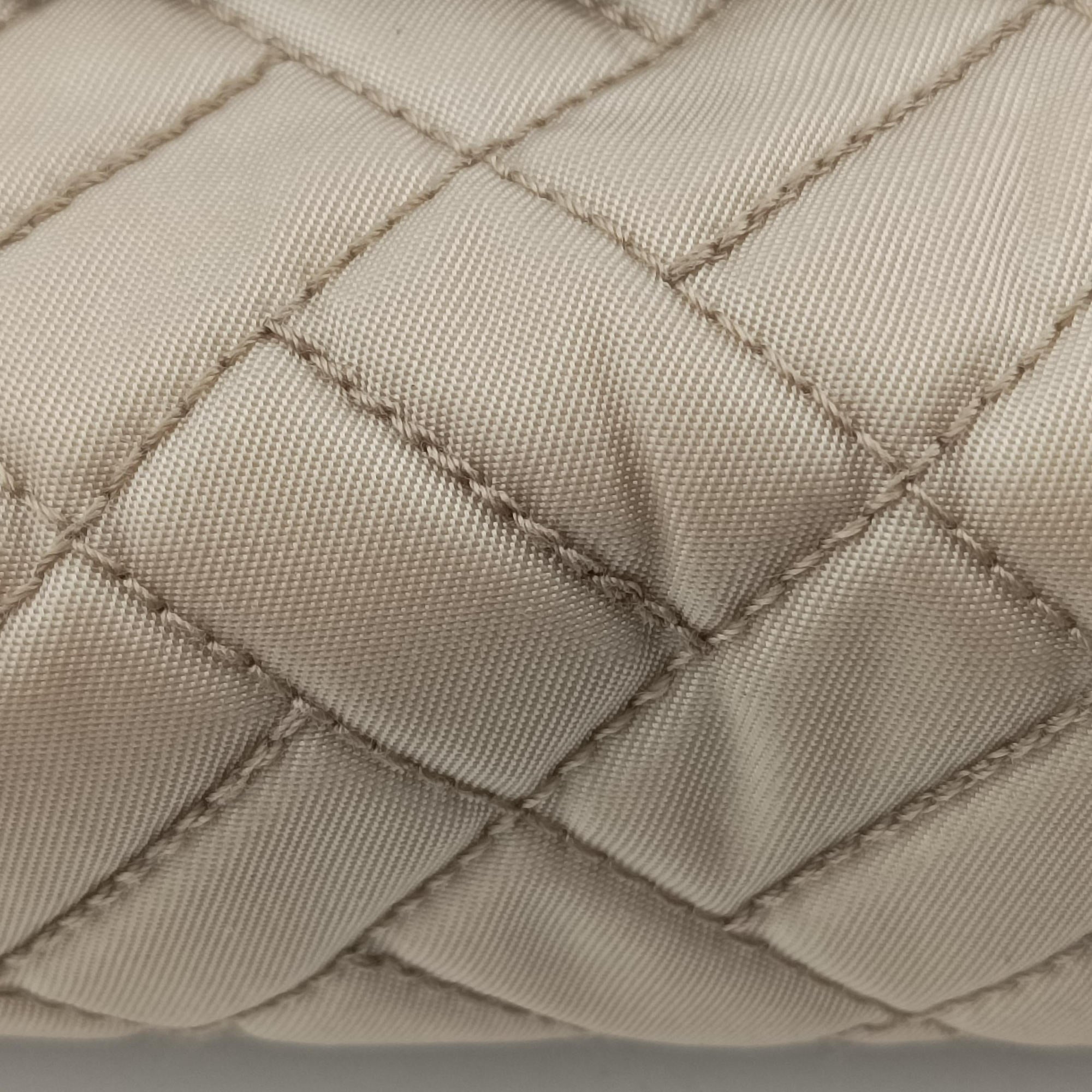 Quilted Chain Argilla  nylon 197/Bキルティング チェーン アルジッラ ナイロン 197/B