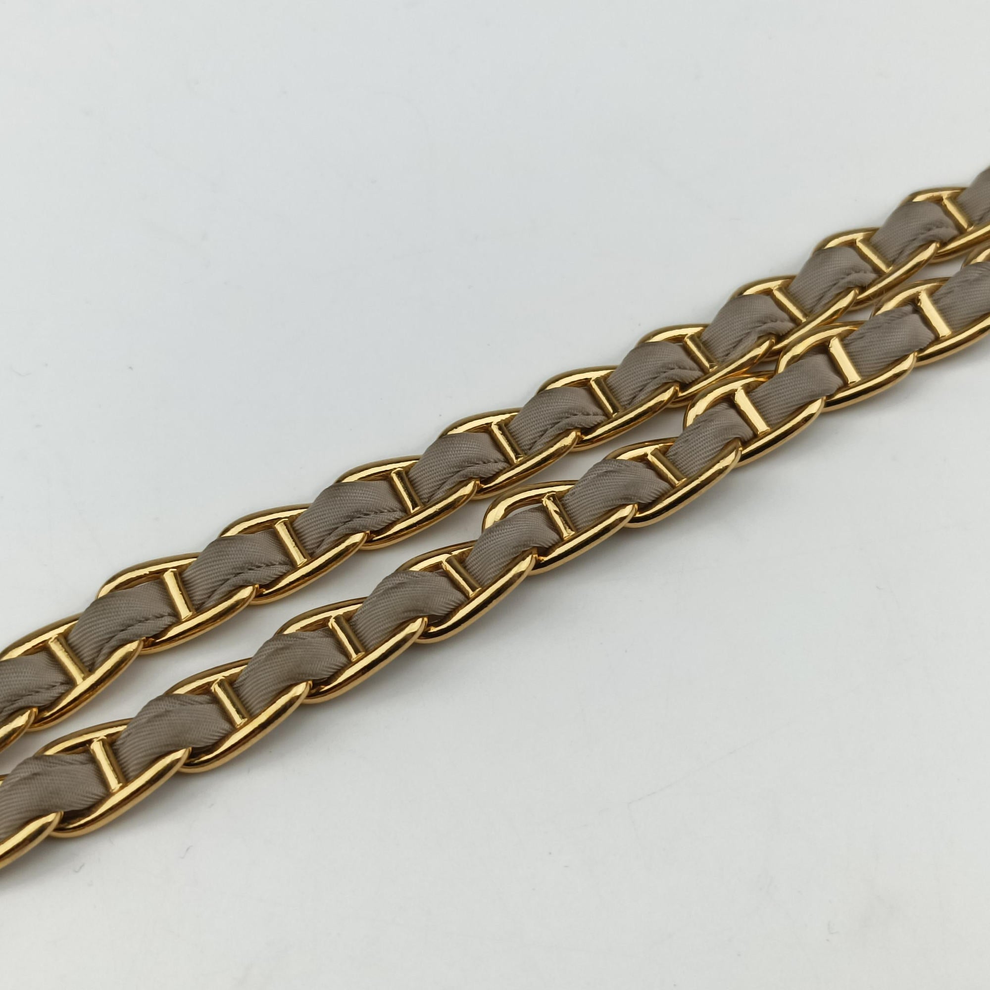Quilted Chain Argilla  nylon 197/Bキルティング チェーン アルジッラ ナイロン 197/B