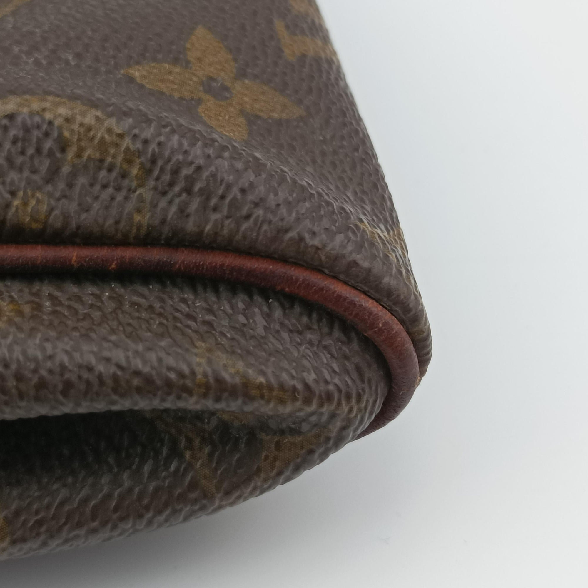 EVA Brown Monogram Canvas M95567 DU4150エヴァ モノグラム/ブラウン モノグラムキャンバス M95567 DU4150