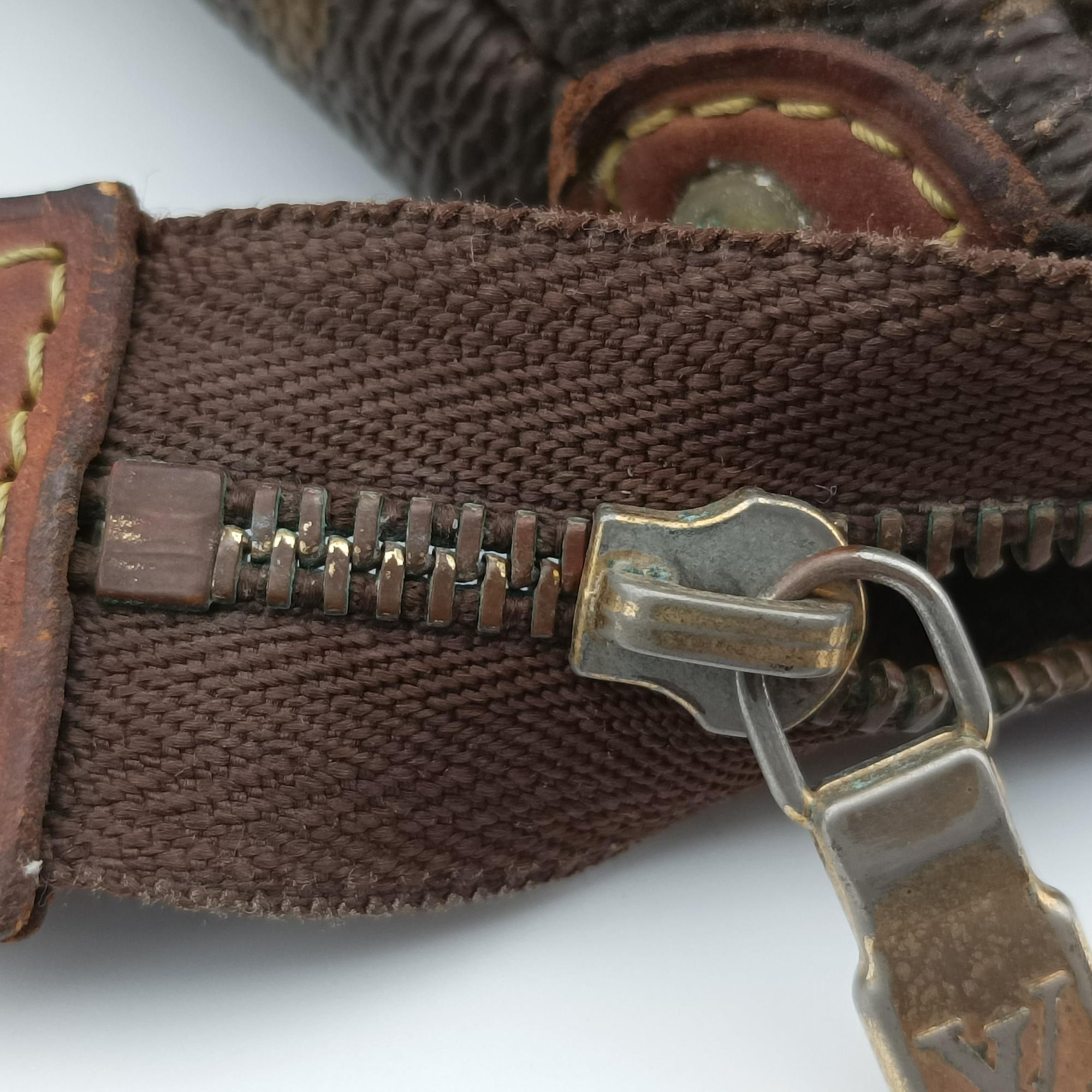 EVA Brown Monogram Canvas M95567 DU4150エヴァ モノグラム/ブラウン モノグラムキャンバス M95567 DU4150