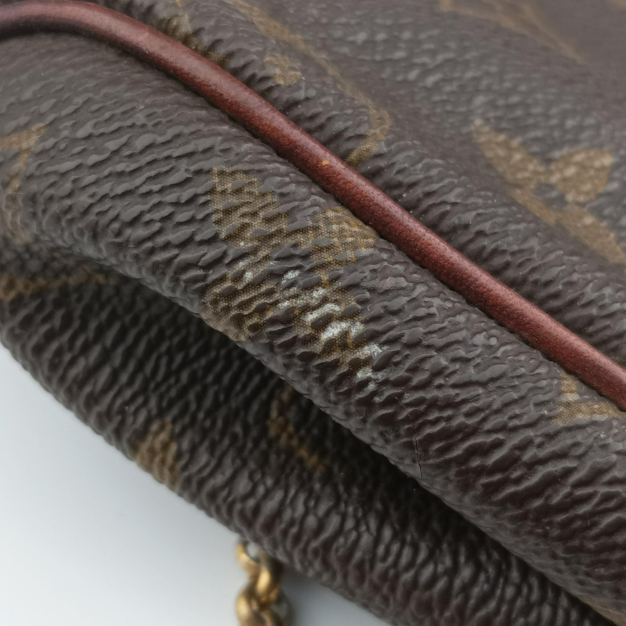 EVA Brown Monogram Canvas M95567 DU4150エヴァ モノグラム/ブラウン モノグラムキャンバス M95567 DU4150