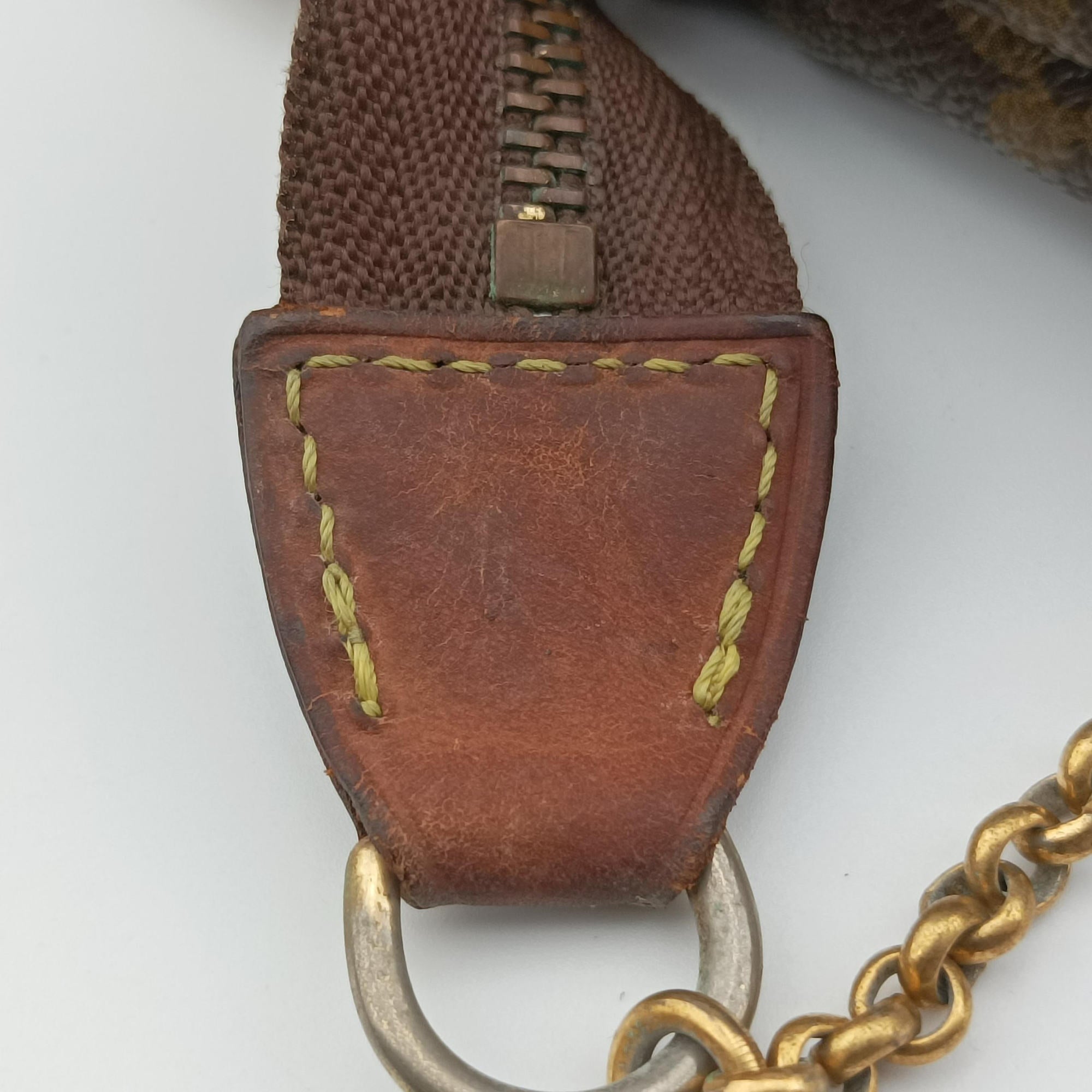 EVA Brown Monogram Canvas M95567 DU4150エヴァ モノグラム/ブラウン モノグラムキャンバス M95567 DU4150