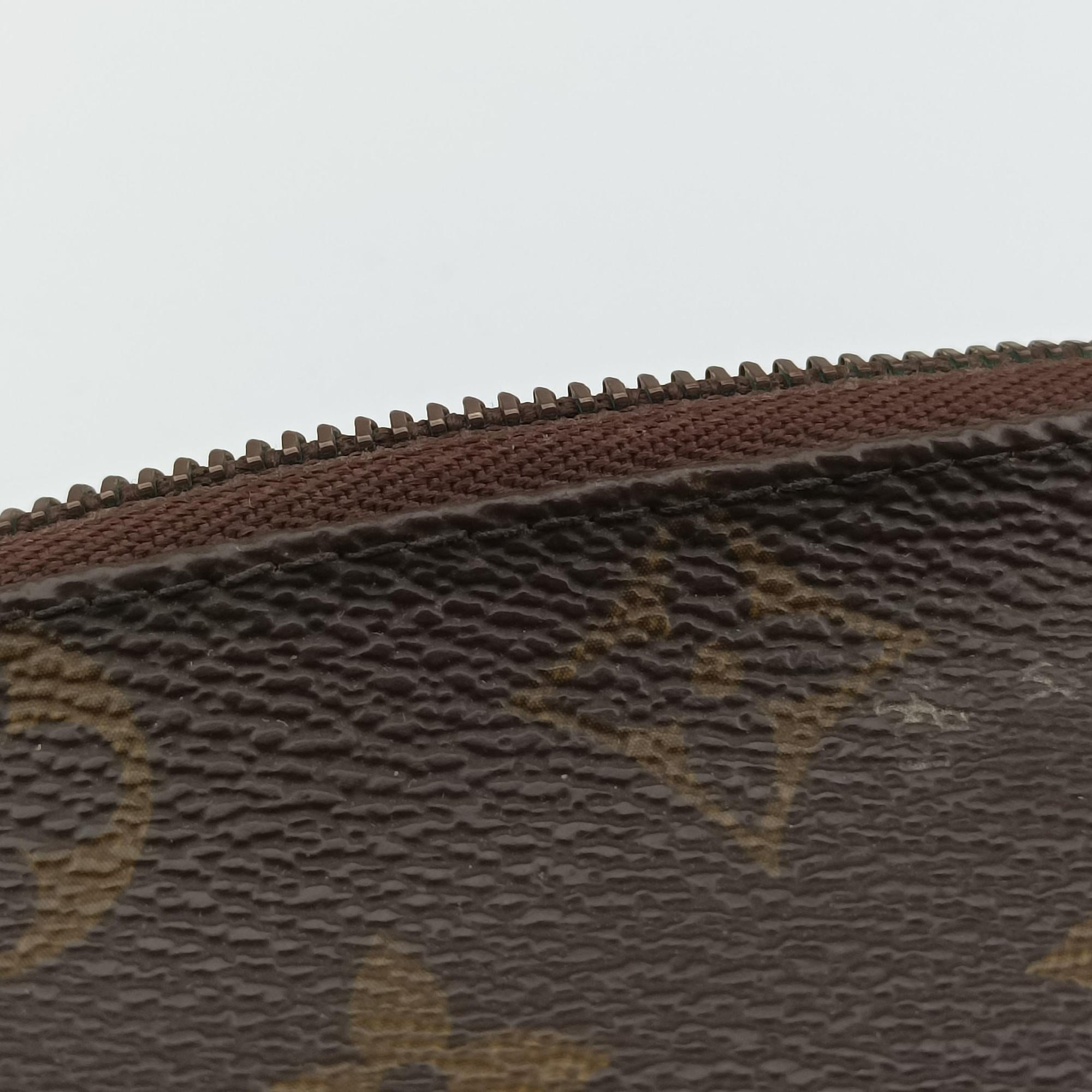 EVA Brown Monogram Canvas M95567 DU4150エヴァ モノグラム/ブラウン モノグラムキャンバス M95567 DU4150