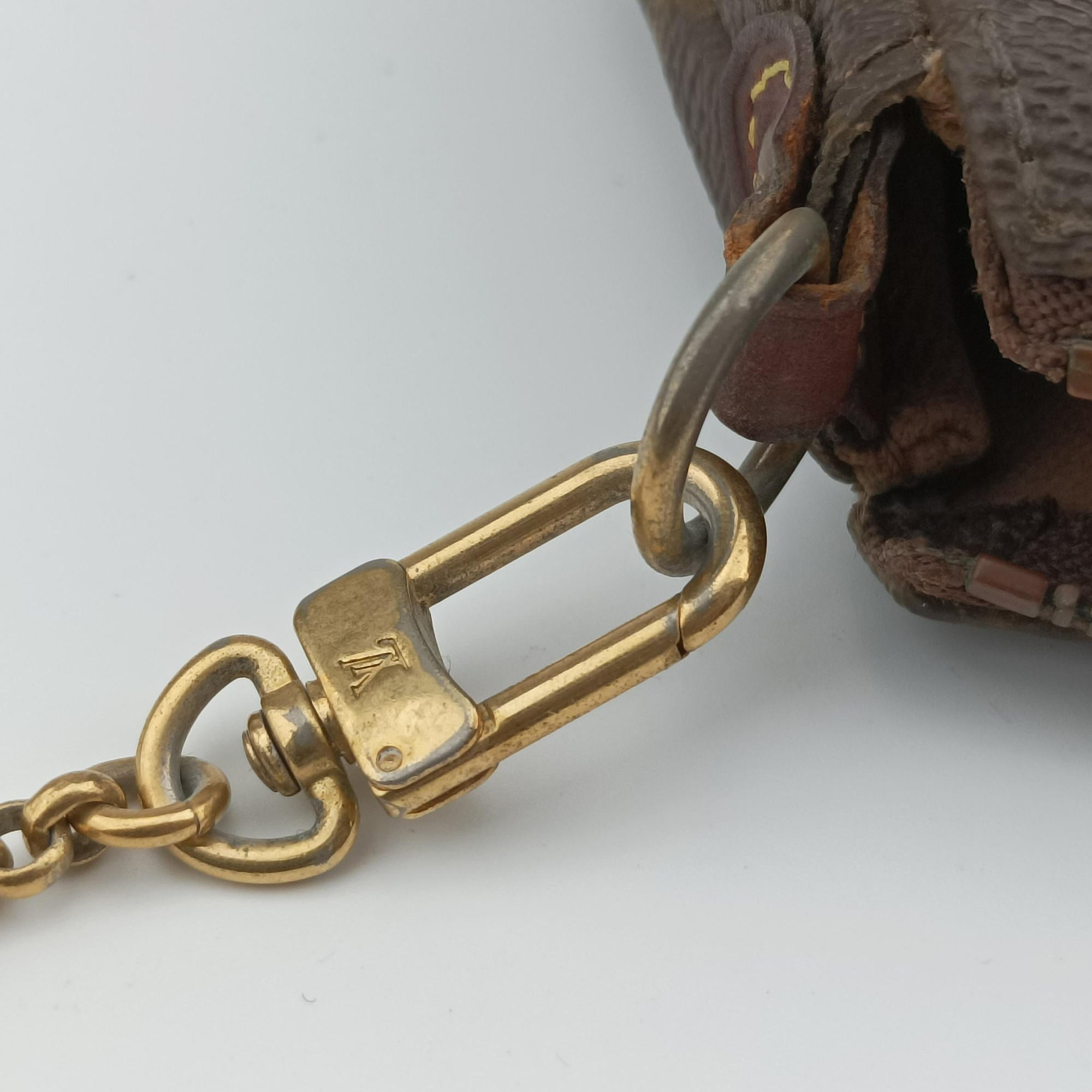 EVA Brown Monogram Canvas M95567 DU4150エヴァ モノグラム/ブラウン モノグラムキャンバス M95567 DU4150