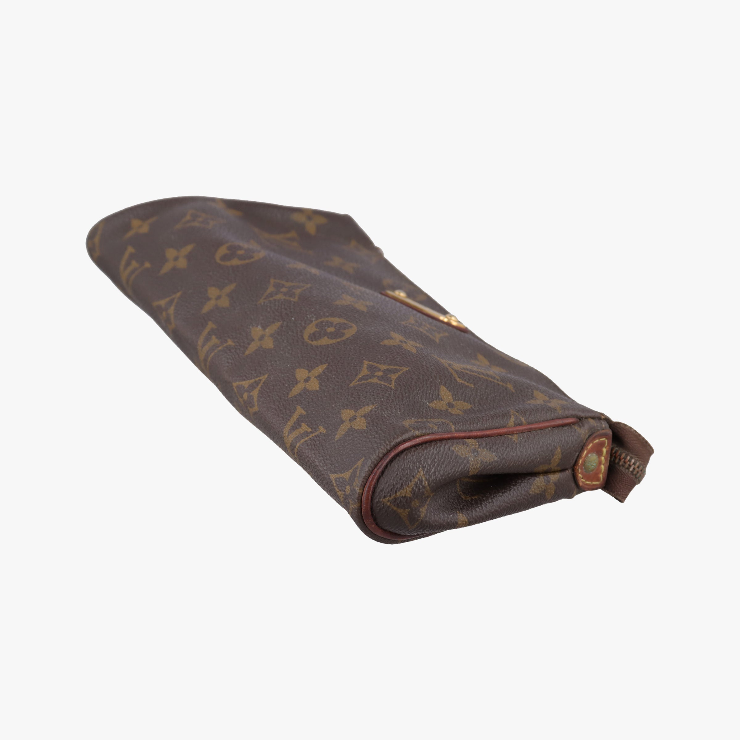 EVA Brown Monogram Canvas M95567 DU4150エヴァ モノグラム/ブラウン モノグラムキャンバス M95567 DU4150