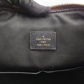 Tournel PM Brown×Noir Monogram Canvas×calf leather M44057 AH1137トゥルネルPM モノグラム/ブラウン×ノワール モノグラムキャンバス×カーフレザー M44057 AH1137