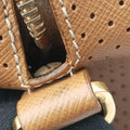 Fori Boston Beige × White leather BL0649 31 29フォリ ボストン ベージュ × ホワイト レザー BL0649 31 29
