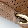 Fori Boston Beige × White leather BL0649 31 29フォリ ボストン ベージュ × ホワイト レザー BL0649 31 29