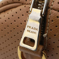 Fori Boston Beige × White leather BL0649 31 29フォリ ボストン ベージュ × ホワイト レザー BL0649 31 29