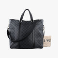 TADAO Noir Damier Graphite N51192 DU0029タダオ ノワール ダミエグラフィット N51192 DU0029