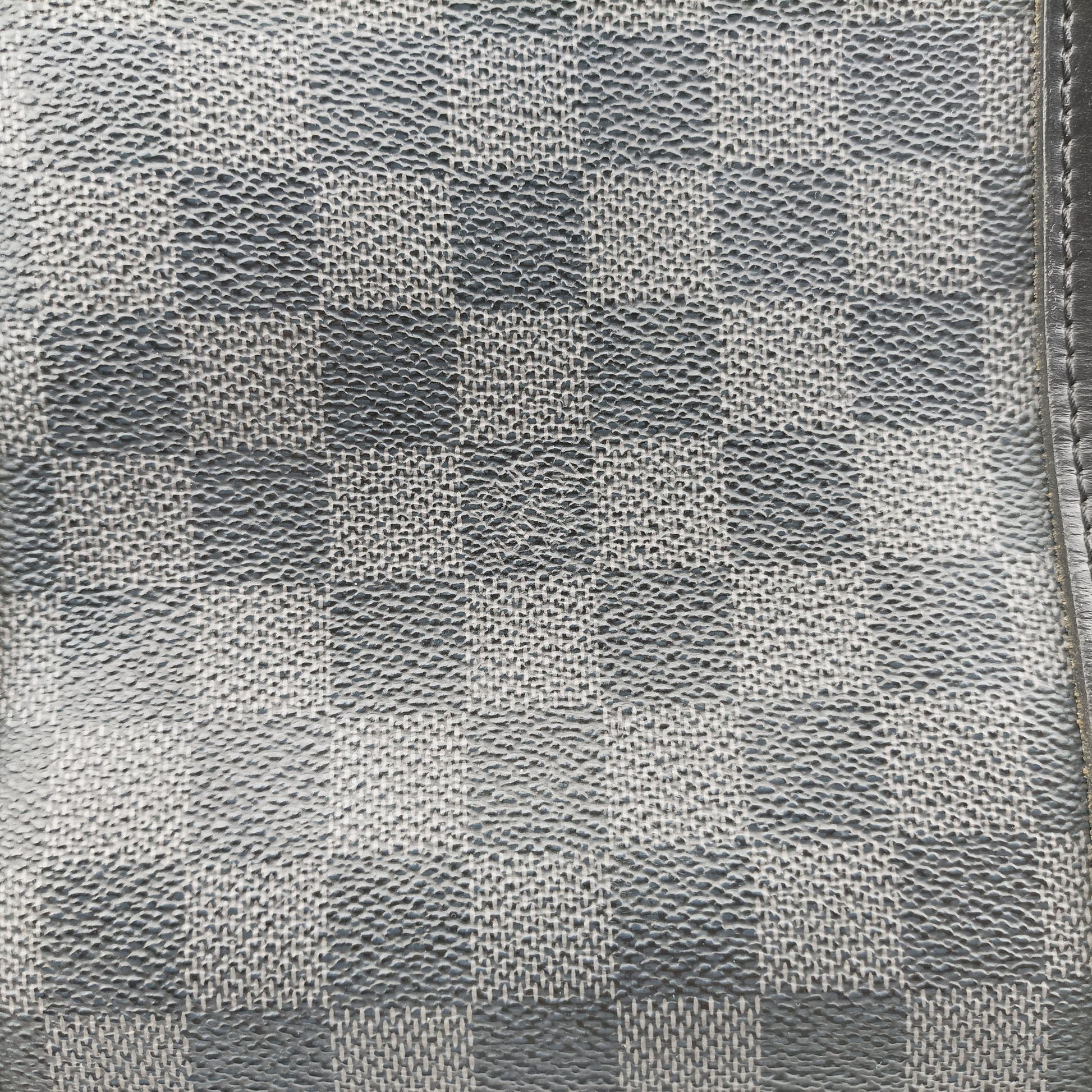 TADAO Noir Damier Graphite N51192 DU0029タダオ ノワール ダミエグラフィット N51192 DU0029