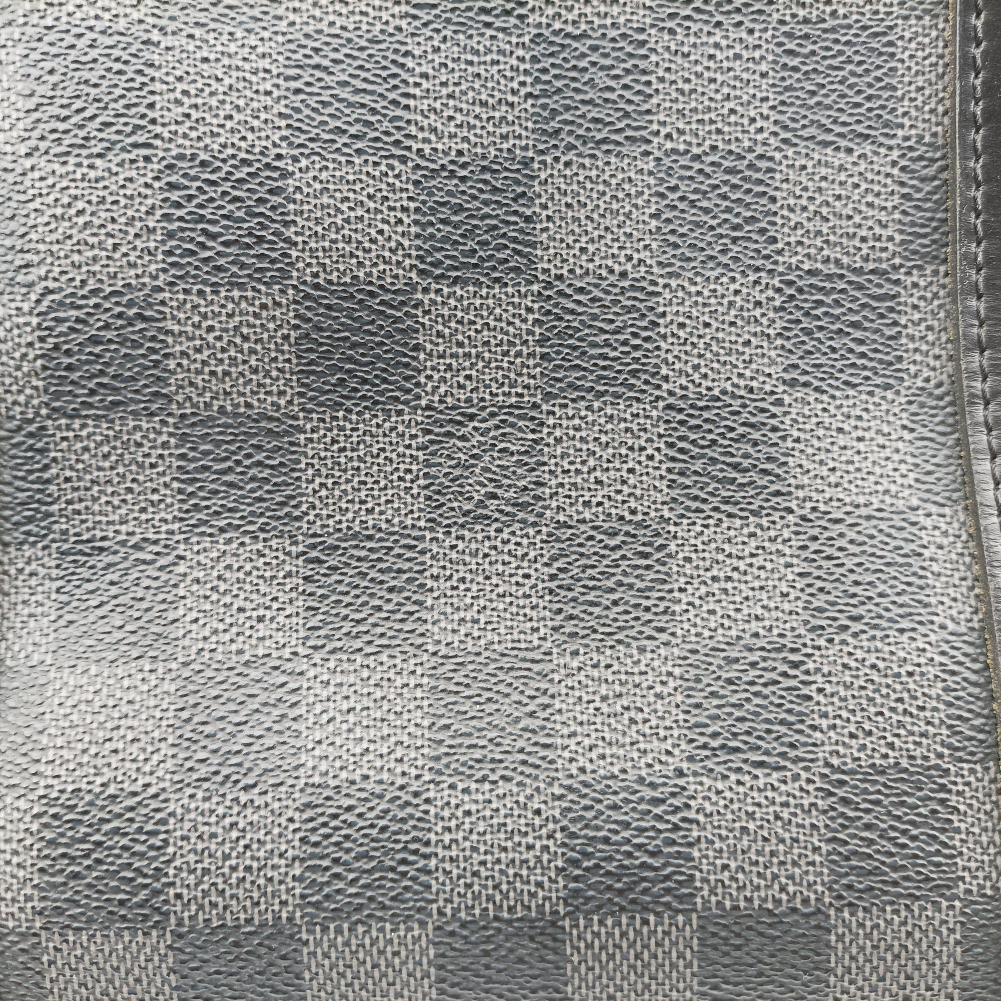 TADAO Noir Damier Graphite N51192 DU0029タダオ ノワール ダミエグラフィット N51192 DU0029