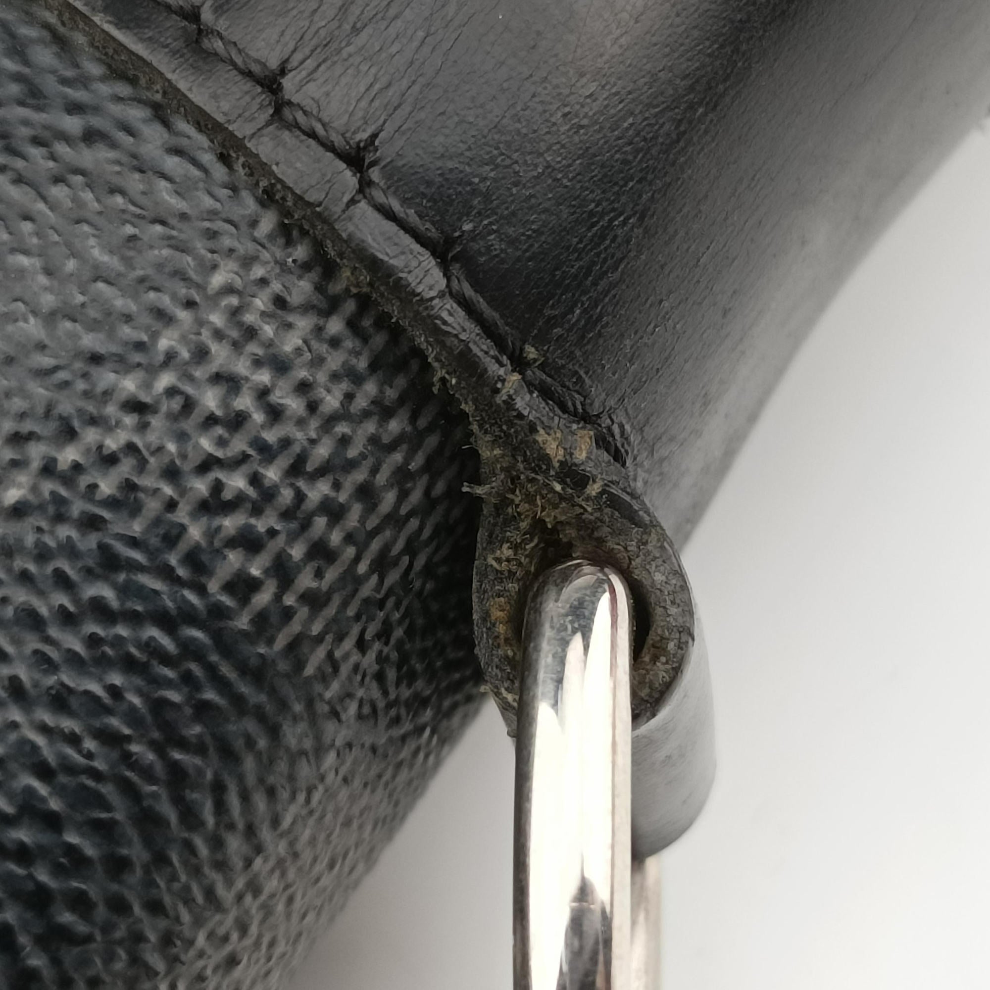 TADAO Noir Damier Graphite N51192 DU0029タダオ ノワール ダミエグラフィット N51192 DU0029