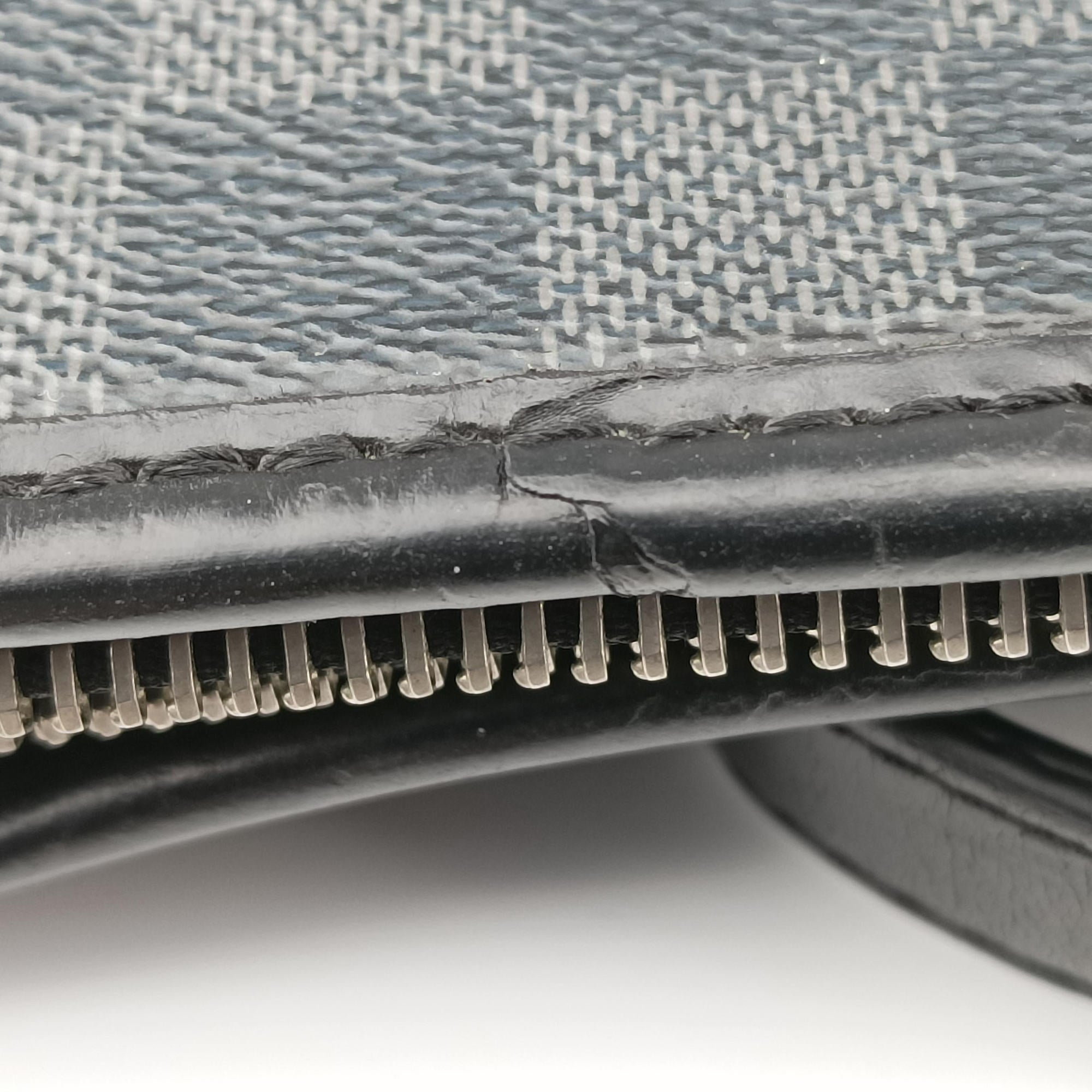 TADAO Noir Damier Graphite N51192 DU0029タダオ ノワール ダミエグラフィット N51192 DU0029