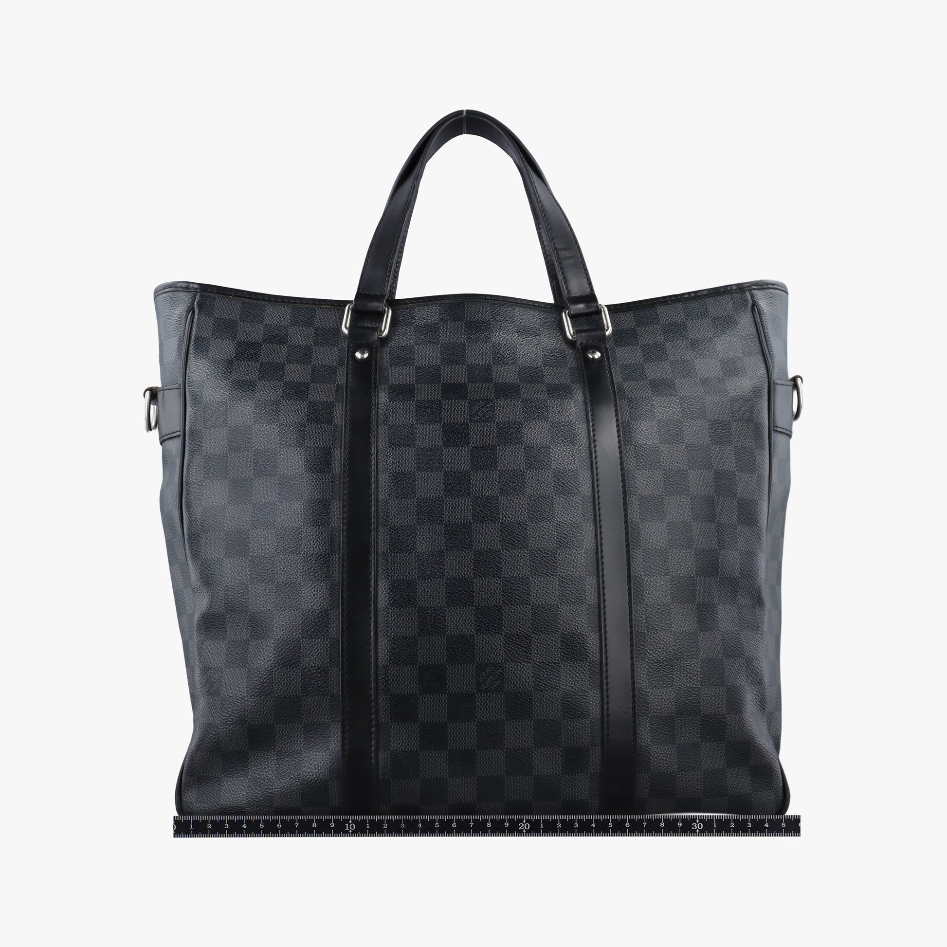 TADAO Noir Damier Graphite N51192 DU0029タダオ ノワール ダミエグラフィット N51192 DU0029
