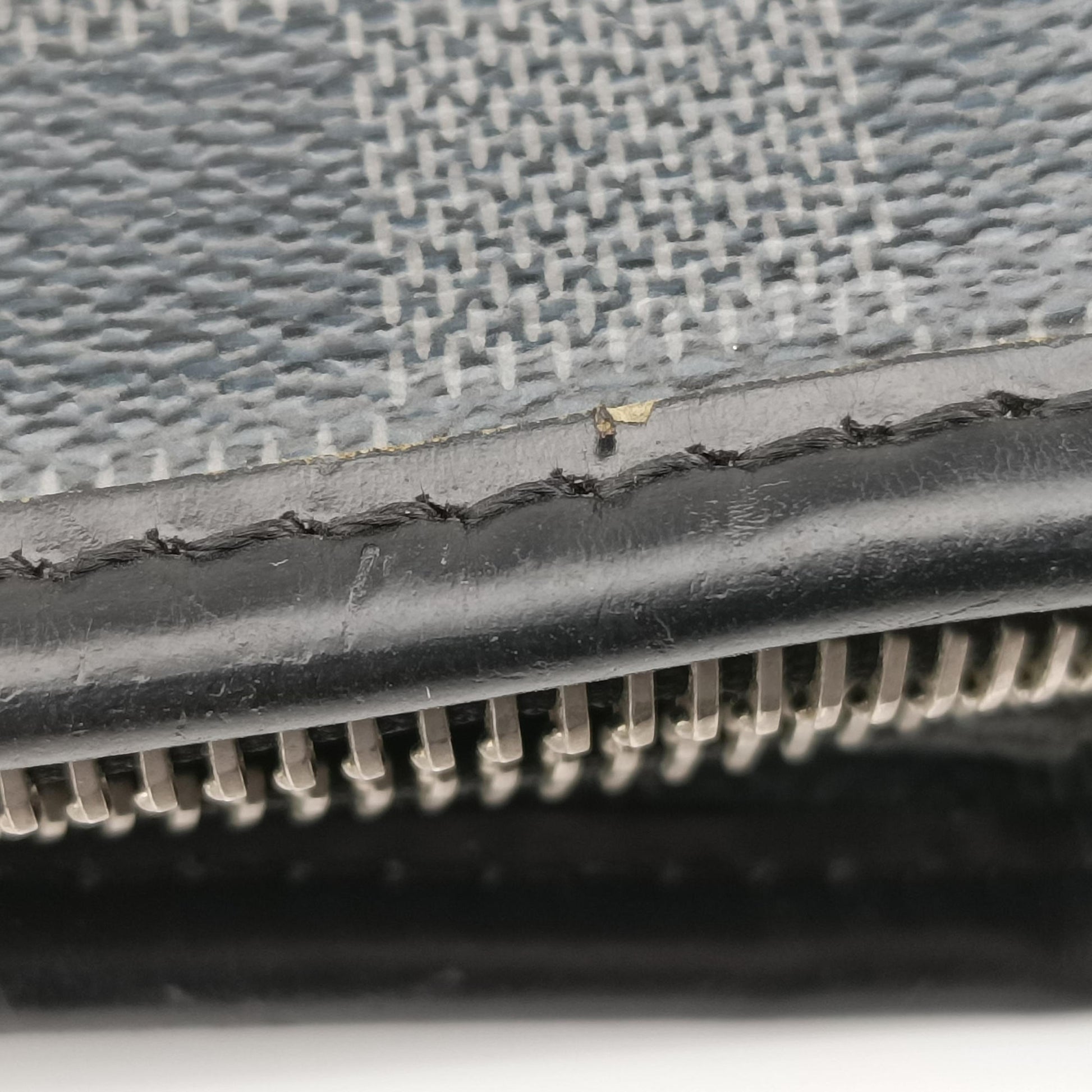 TADAO Noir Damier Graphite N51192 DU0029タダオ ノワール ダミエグラフィット N51192 DU0029