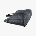 TADAO Noir Damier Graphite N51192 DU0029タダオ ノワール ダミエグラフィット N51192 DU0029