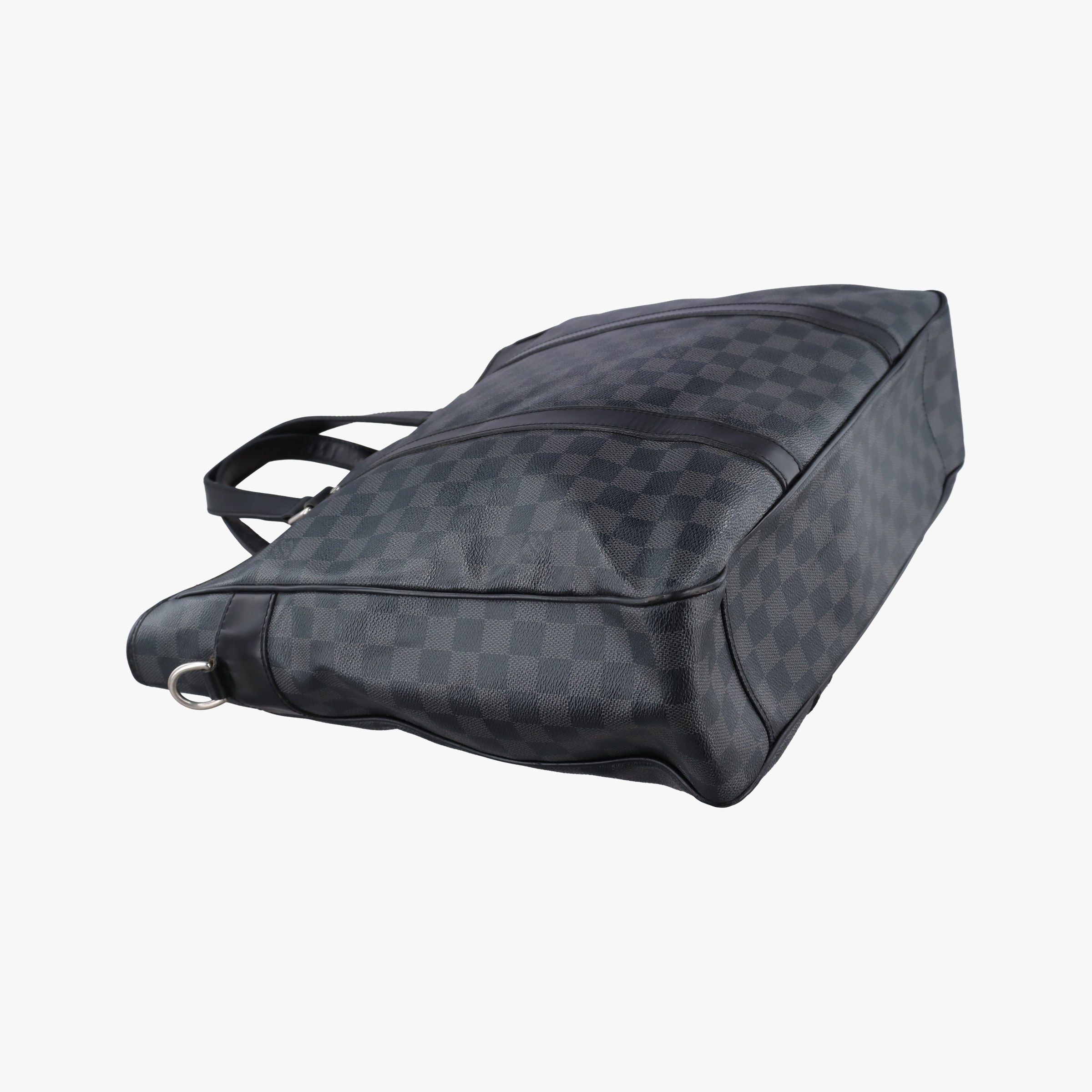 TADAO Noir Damier Graphite N51192 DU0029タダオ ノワール ダミエグラフィット N51192 DU0029