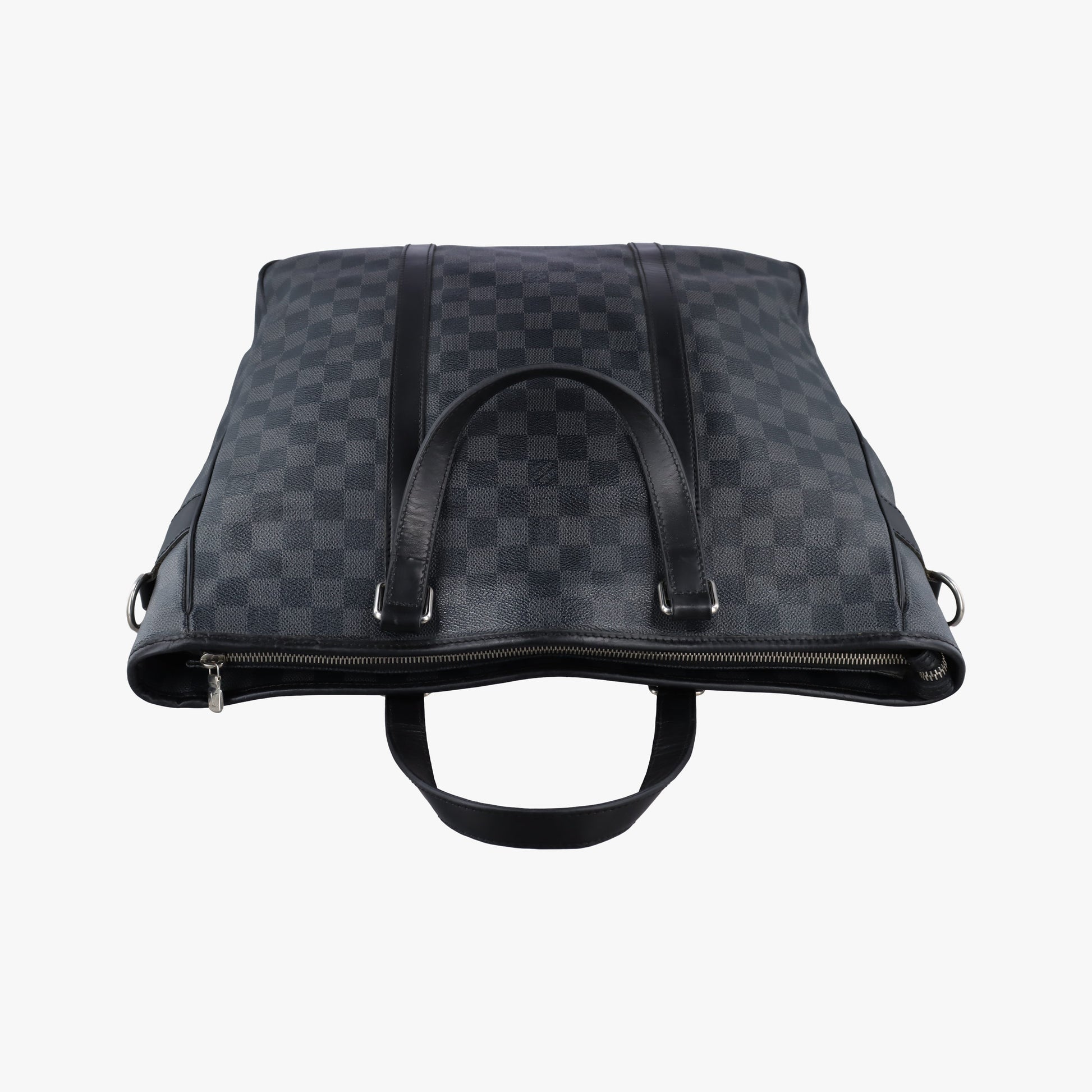 TADAO Noir Damier Graphite N51192 DU0029タダオ ノワール ダミエグラフィット N51192 DU0029