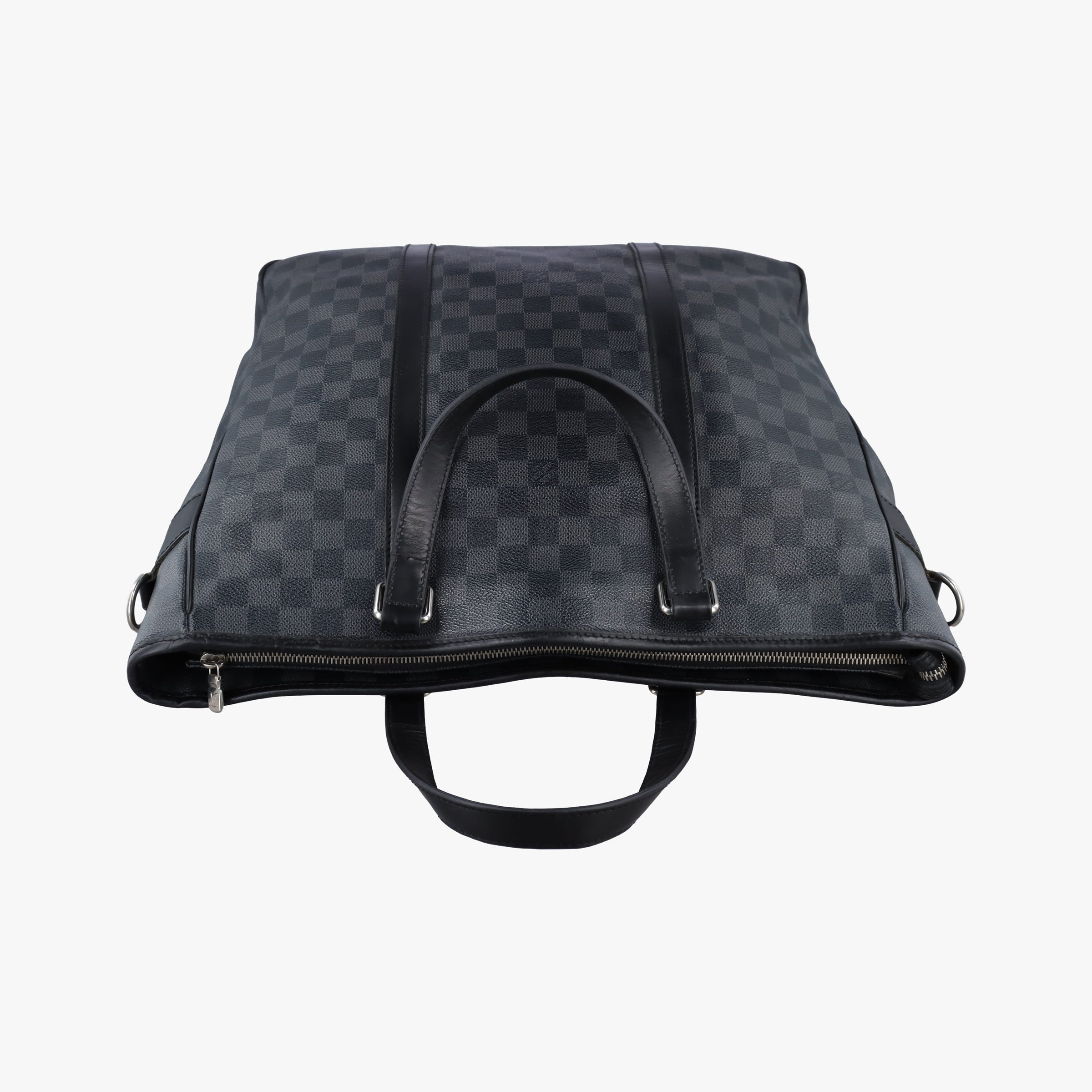 TADAO Noir Damier Graphite N51192 DU0029タダオ ノワール ダミエグラフィット N51192 DU0029