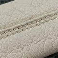 GUCCI Print White Leather 547834 I027231383GUCCIプリント ホワイト レザー 547834 I027231383