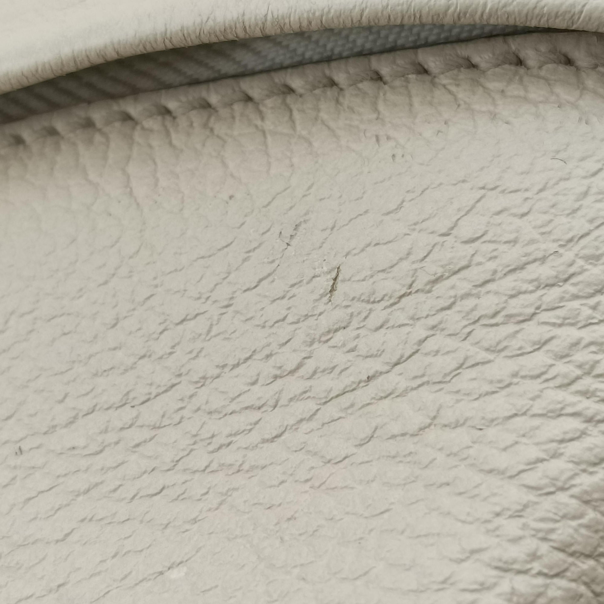 GUCCI Print White Leather 547834 I027231383GUCCIプリント ホワイト レザー 547834 I027231383