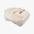 GUCCI Print White Leather 547834 I027231383GUCCIプリント ホワイト レザー 547834 I027231383