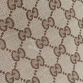 GG Supreme Sherry Line Beige x Red x Green Canvas×Leather 155524 B012712285GGスプリーム シェリーライン ベージュ×レッド×グリーン キャンバス×レザー 155524 B012712285