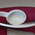 SERPENTI FOREVER White Leather DA.B19.283170セルペンティ フォーエバー ホワイト レザー DA.B19.283170