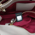 SERPENTI FOREVER White Leather DA.B19.283170セルペンティ フォーエバー ホワイト レザー DA.B19.283170