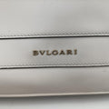 SERPENTI FOREVER White Leather DA.B19.283170セルペンティ フォーエバー ホワイト レザー DA.B19.283170