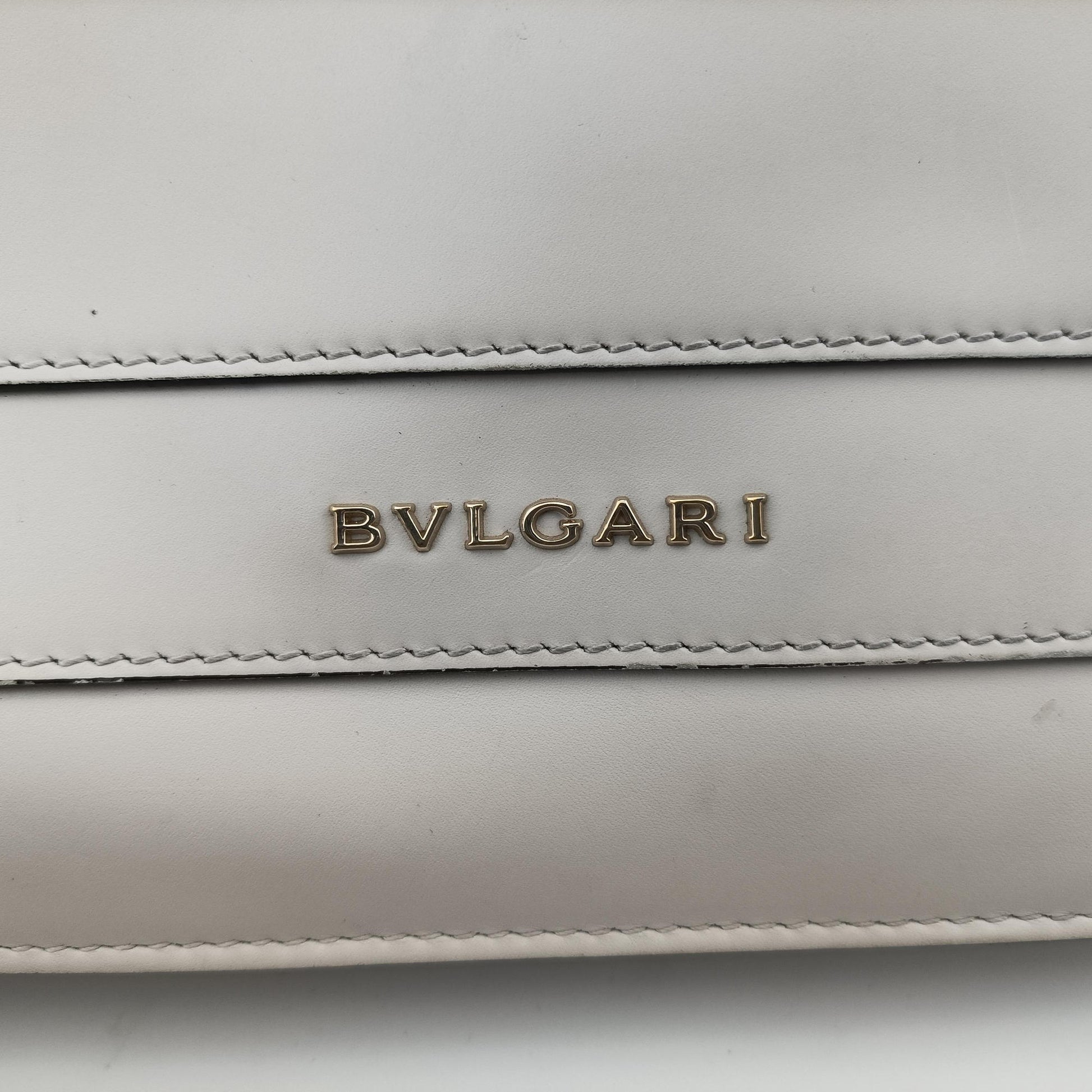 SERPENTI FOREVER White Leather DA.B19.283170セルペンティ フォーエバー ホワイト レザー DA.B19.283170
