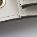 SERPENTI FOREVER White Leather DA.B19.283170セルペンティ フォーエバー ホワイト レザー DA.B19.283170