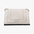 SERPENTI FOREVER White Leather DA.B19.283170セルペンティ フォーエバー ホワイト レザー DA.B19.283170