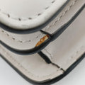 SERPENTI FOREVER White Leather DA.B19.283170セルペンティ フォーエバー ホワイト レザー DA.B19.283170