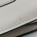 SERPENTI FOREVER White Leather DA.B19.283170セルペンティ フォーエバー ホワイト レザー DA.B19.283170