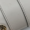 SERPENTI FOREVER White Leather DA.B19.283170セルペンティ フォーエバー ホワイト レザー DA.B19.283170