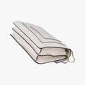 SERPENTI FOREVER White Leather DA.B19.283170セルペンティ フォーエバー ホワイト レザー DA.B19.283170