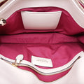 SERPENTI FOREVER White Leather DA.B19.283170セルペンティ フォーエバー ホワイト レザー DA.B19.283170