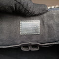 Porte-Documents Jour Black×Navy Damier Cobalt N42241 SR1155ポルトドキュマンジュール PDJ ブラック×ネイビー ダミエ コバルト N42241 SR1155