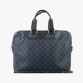 Porte-Documents Jour Black×Navy Damier Cobalt N42241 SR1155ポルトドキュマンジュール PDJ ブラック×ネイビー ダミエ コバルト N42241 SR1155