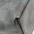 Porte-Documents Jour Black×Navy Damier Cobalt N42241 SR1155ポルトドキュマンジュール PDJ ブラック×ネイビー ダミエ コバルト N42241 SR1155