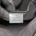 Jackie Black velour×leather 001.33 ジャッキー ブラック レザー×ベロア 001.33 