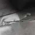 Jackie Black velour×leather 001.33 ジャッキー ブラック レザー×ベロア 001.33 