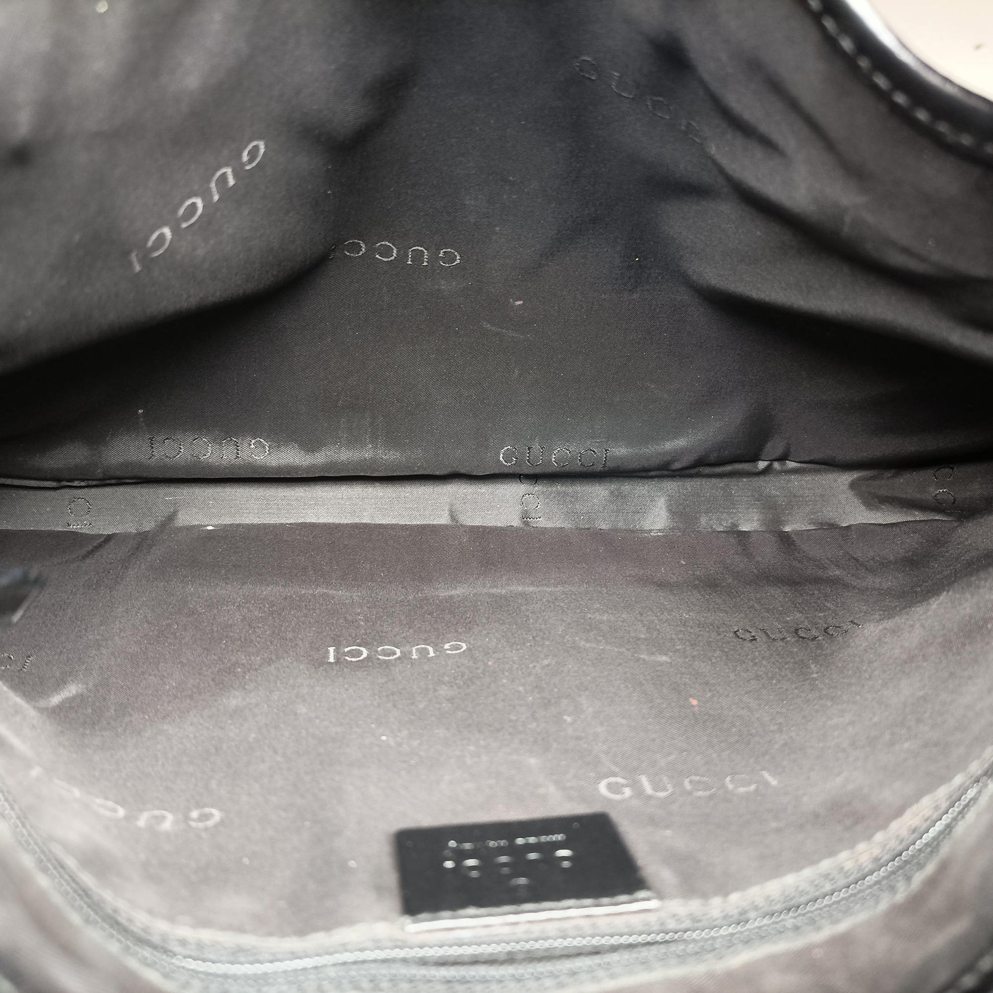 Jackie Black velour×leather 001.33 ジャッキー ブラック レザー×ベロア 001.33 