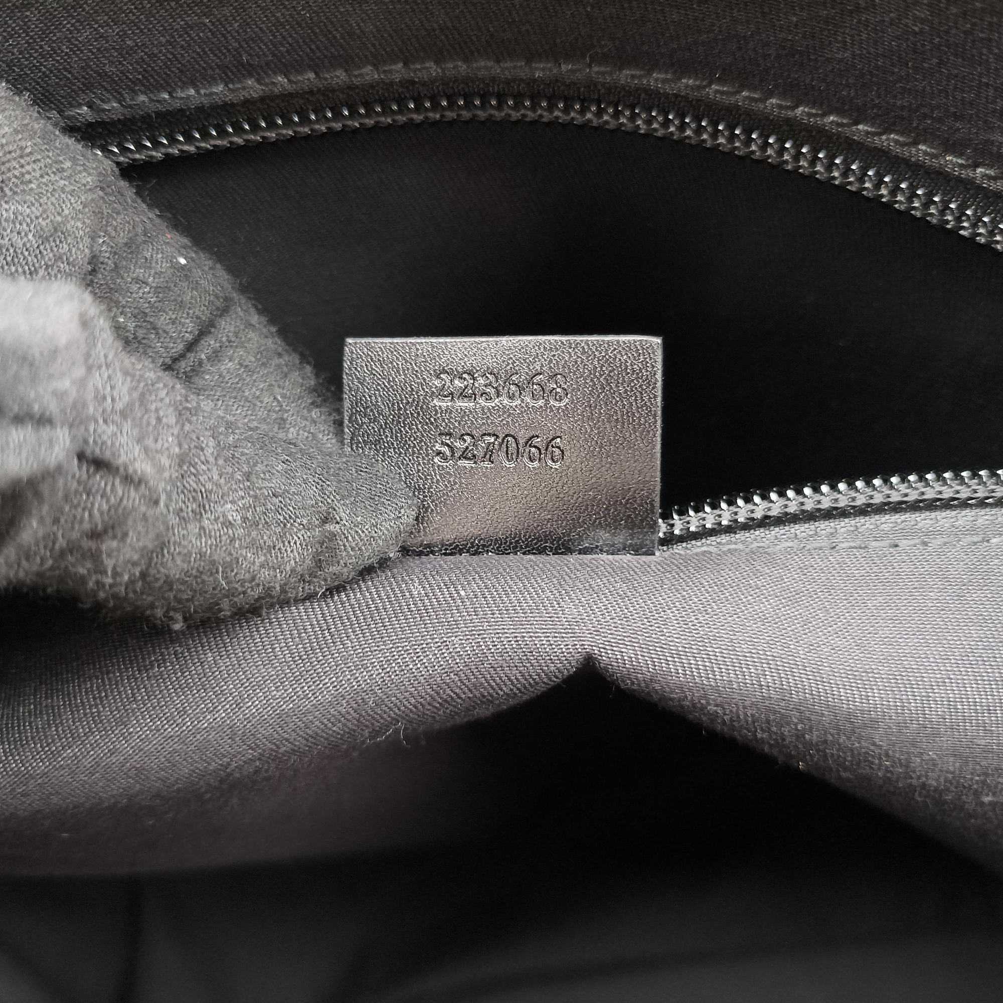 Diamante Black Leather 223668 B013858323ディアマンテ ブラック レザー 223668 B013858323