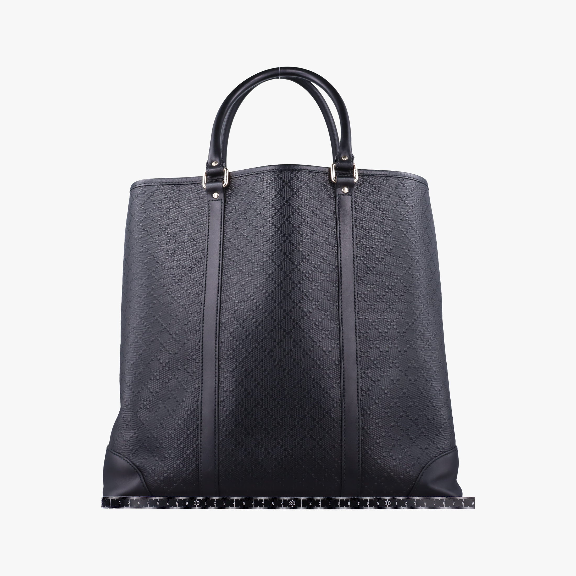 Diamante Black Leather 223668 B013858323ディアマンテ ブラック レザー 223668 B013858323