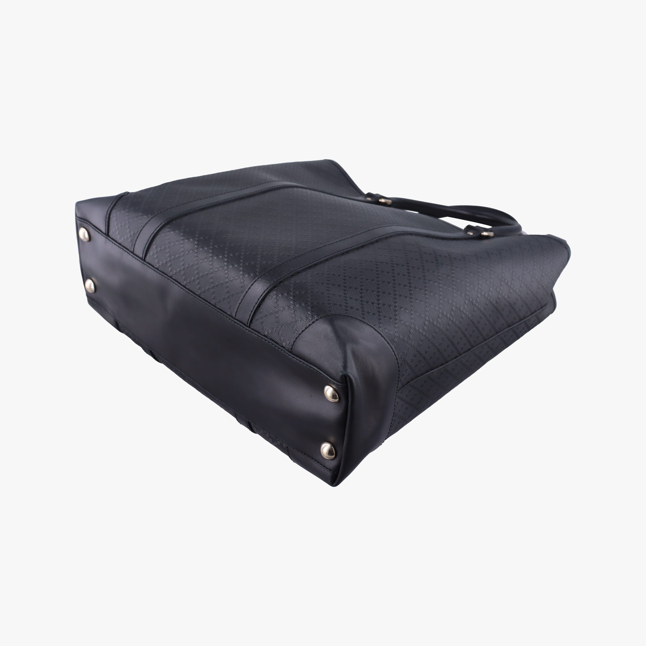 Diamante Black Leather 223668 B013858323ディアマンテ ブラック レザー 223668 B013858323